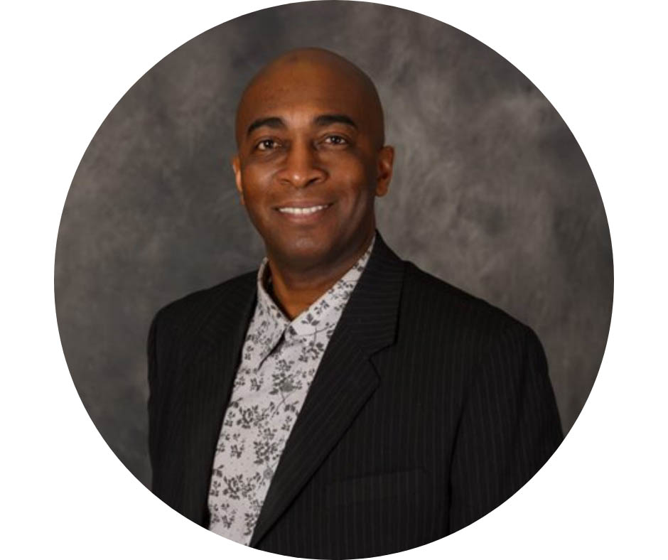 Charles Buchanan CEO / Co-Founder & Board Director Technology Helps / Calgary Black Chambers