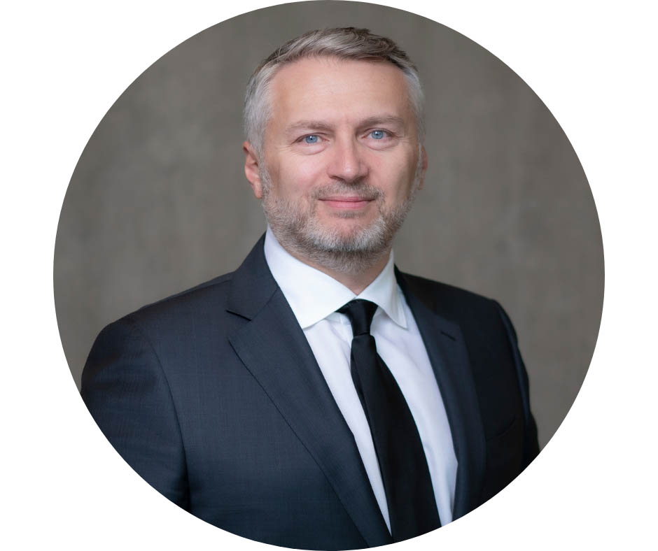 ohn Kousinioris President & CEO TransAlta