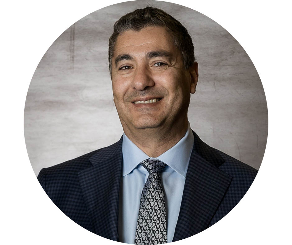 Sami Saad CEO Fort McKay Group of Companies